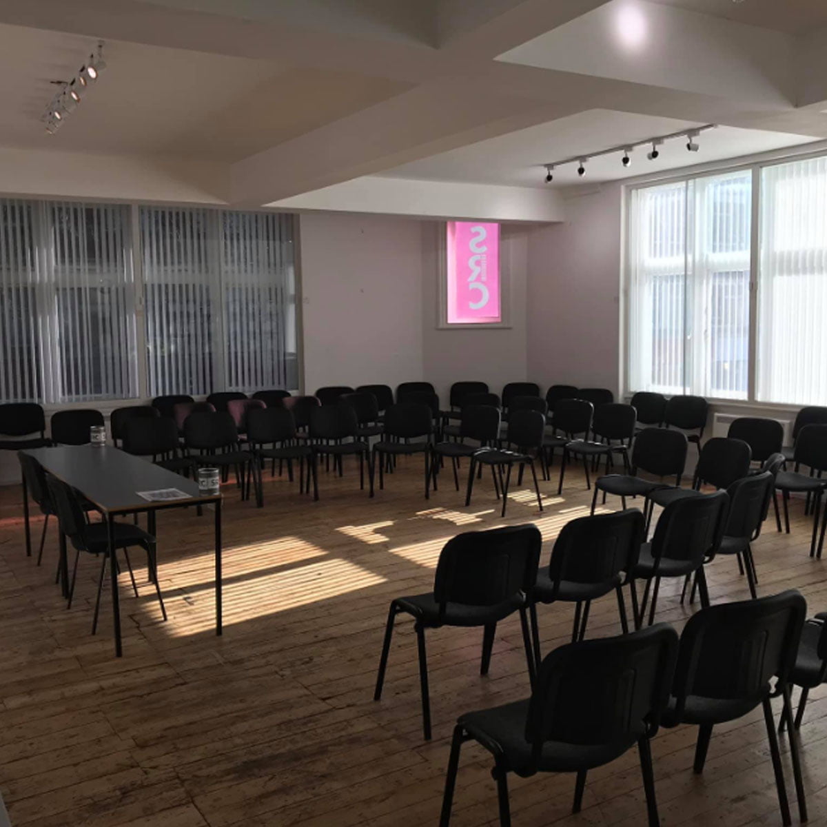 The Soho Recovery Centre — photo 3