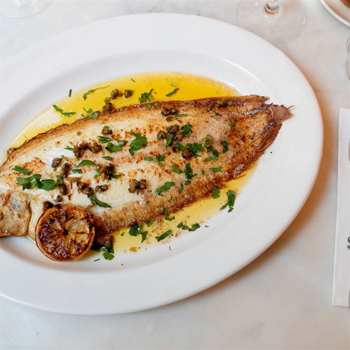 The Seafood Bar — photo 4