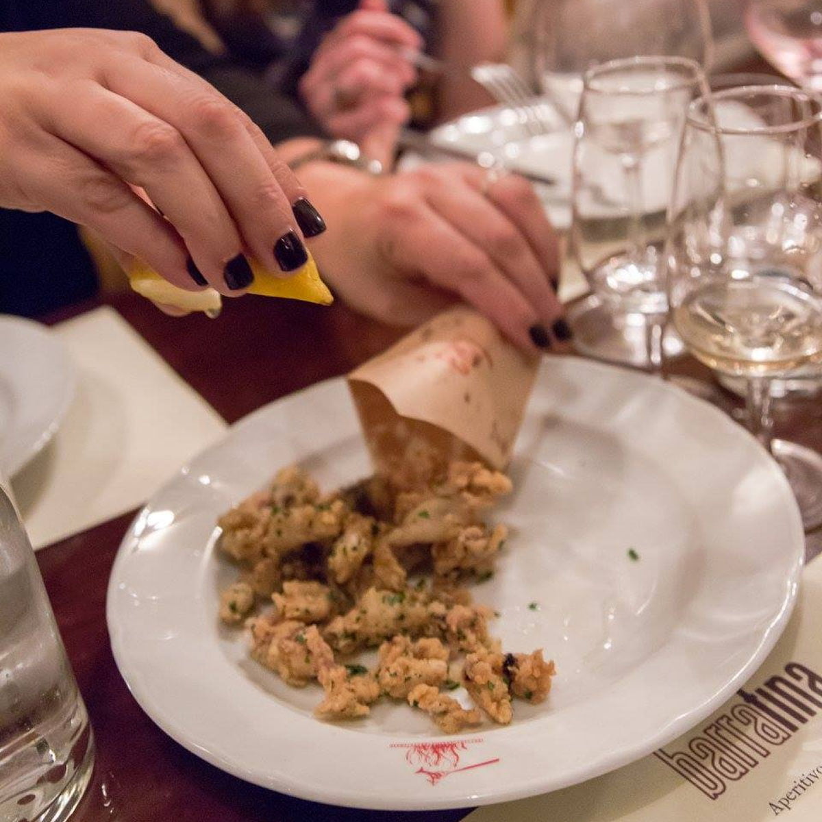 Barrafina — photo 4