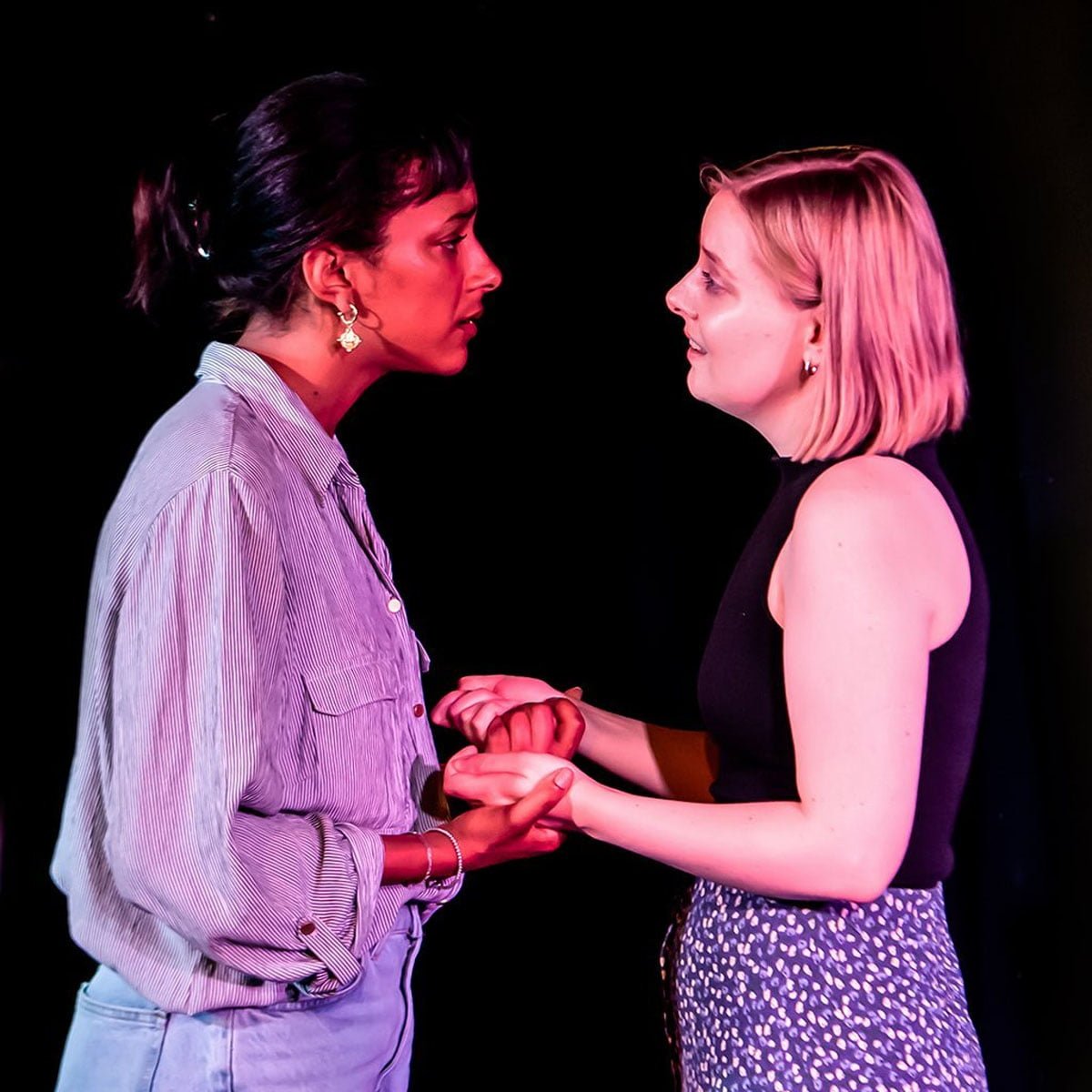 Soho Theatre — photo 4