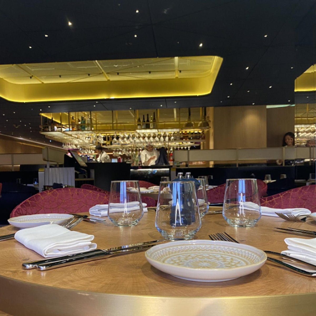 Stars Restaurant  — photo 3