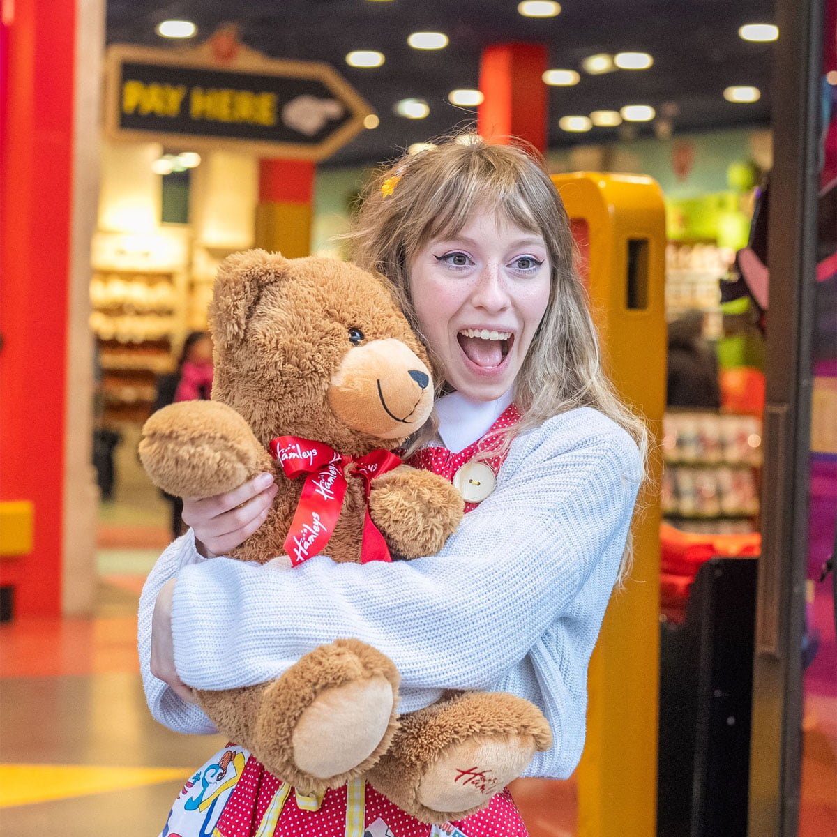 Hamleys — photo 1