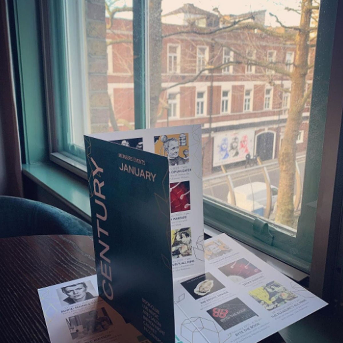 Century Club — photo 4