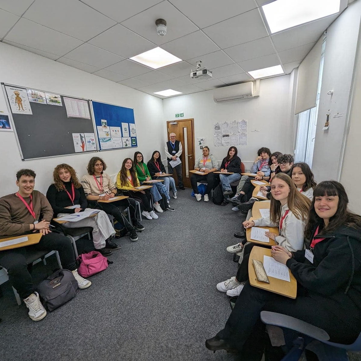 UK College of English — photo 1