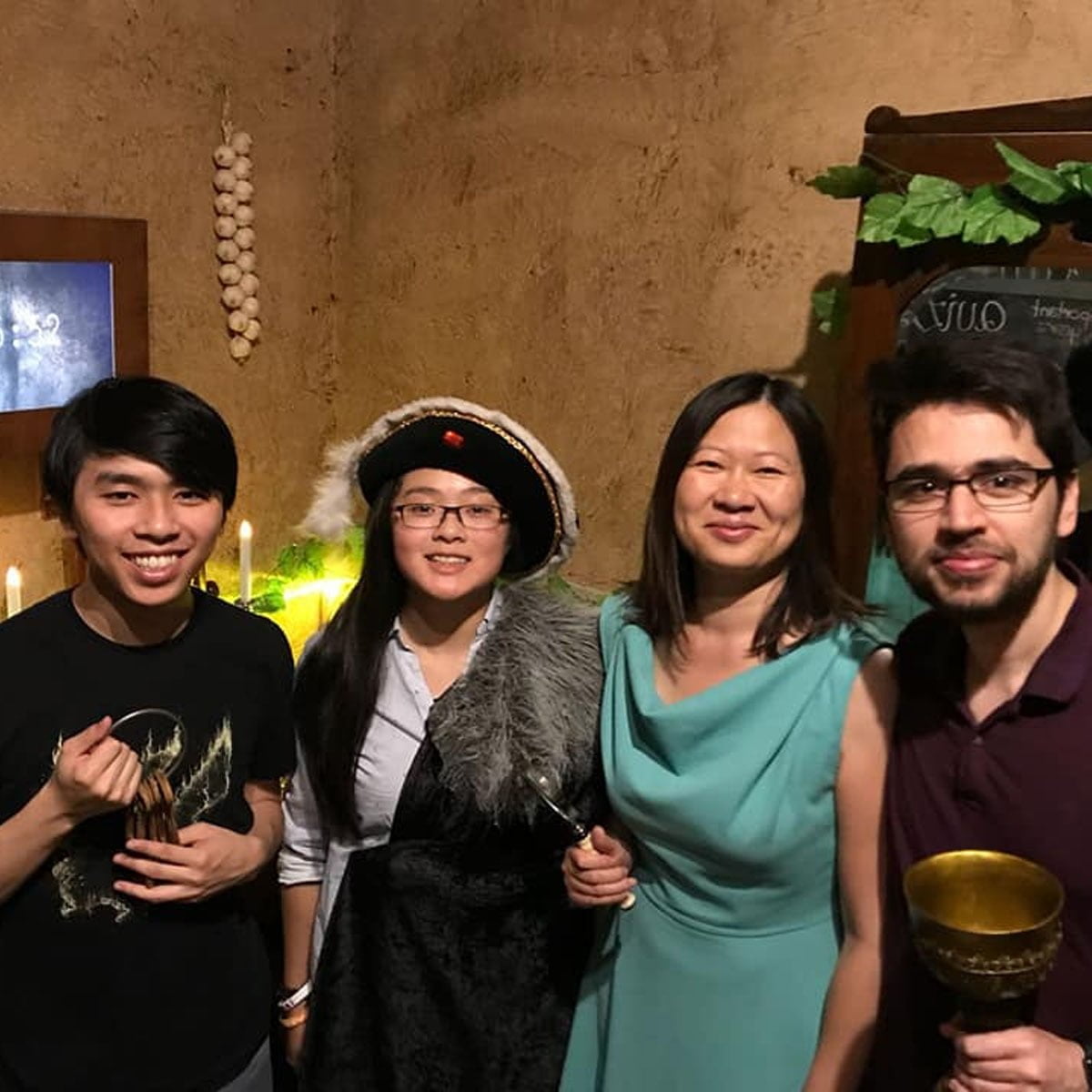 Escape Rooms London — photo 2