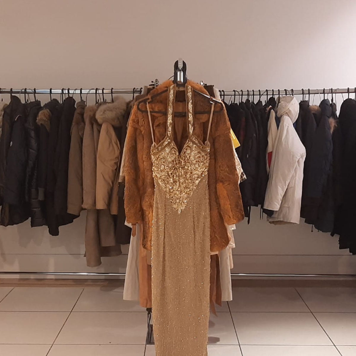 Goldsmith Vintage — photo 1