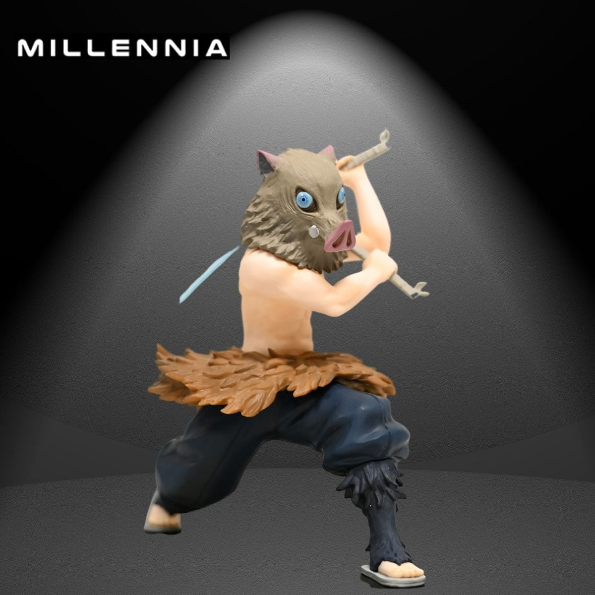 Millennia — photo 1