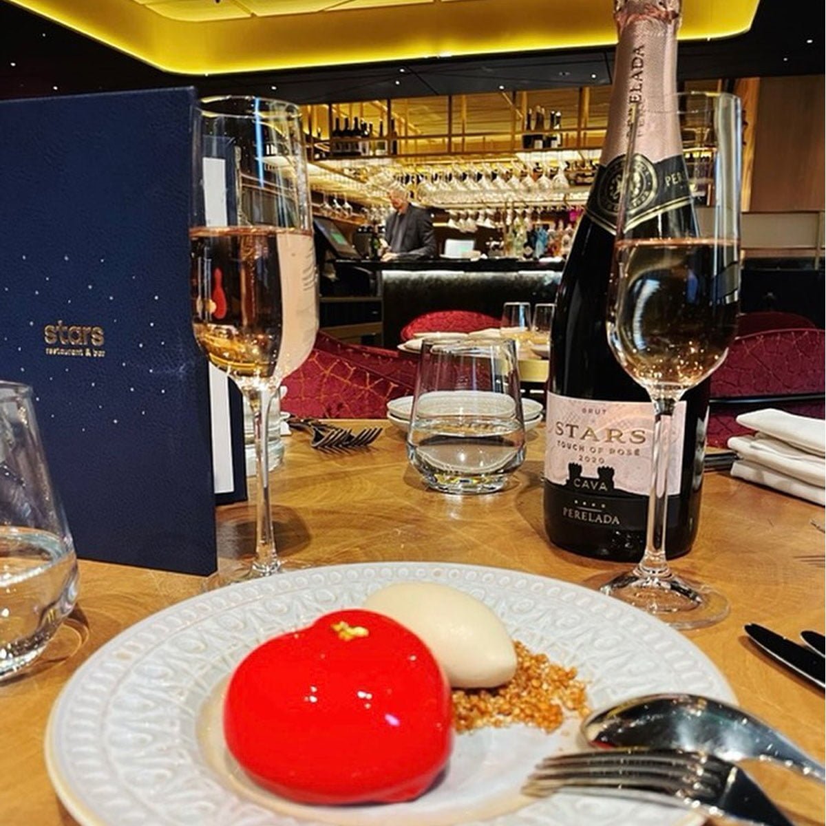 Stars Restaurant  — photo 4