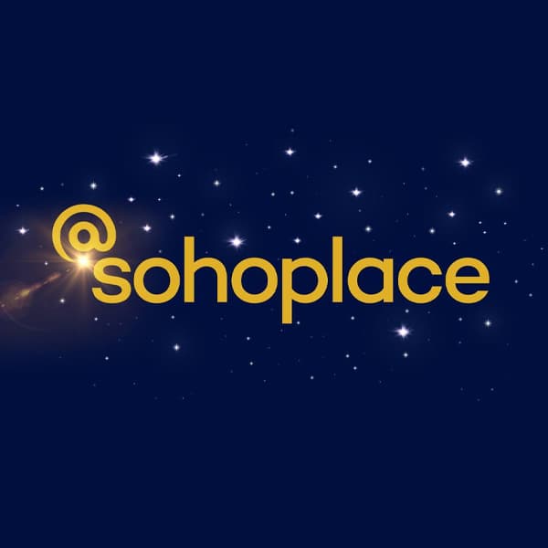 @sohoplace — photo 2