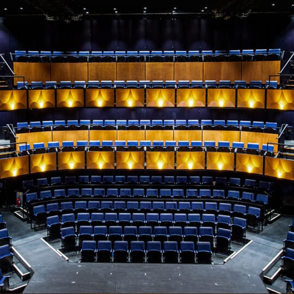 @sohoplace theatre