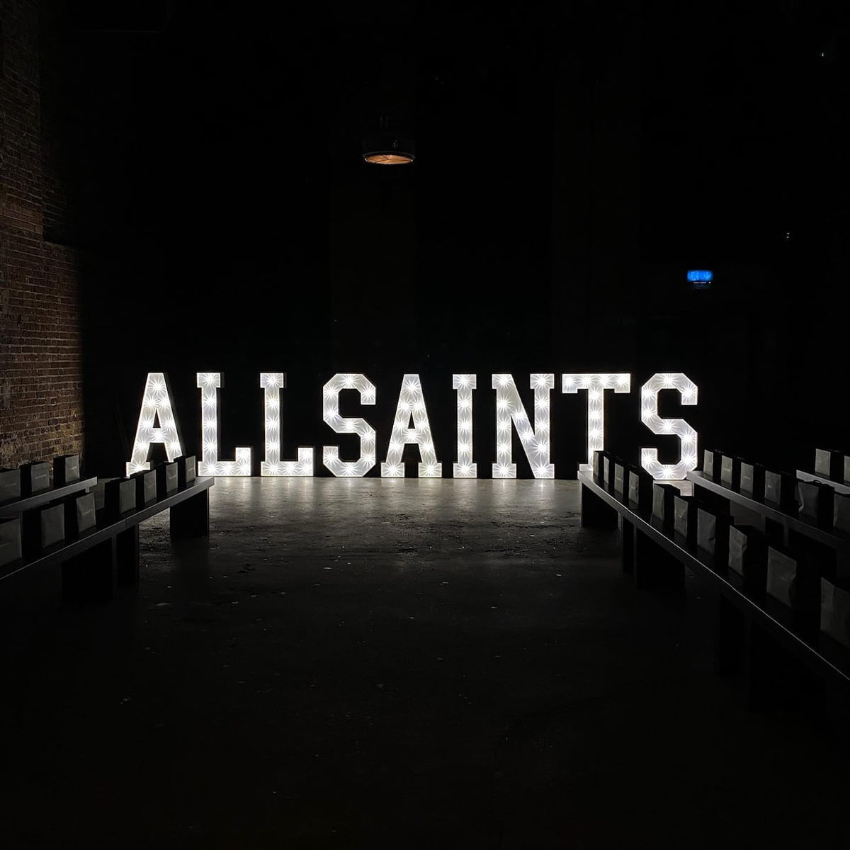 AllSaints