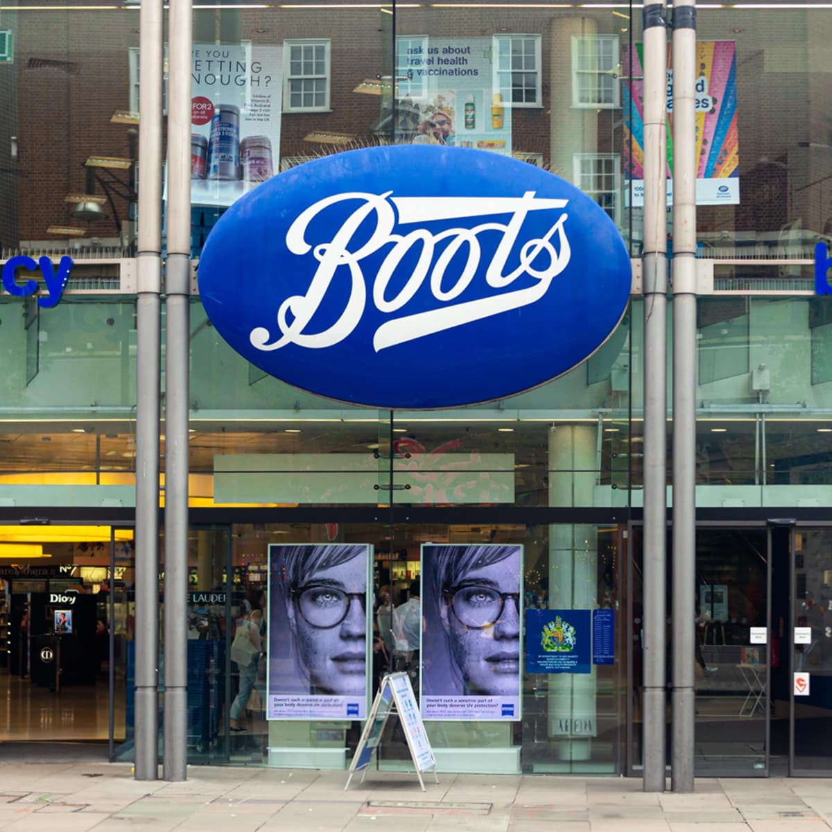 Boots