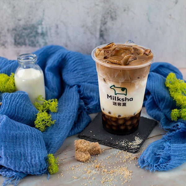 Milksha — photo 4