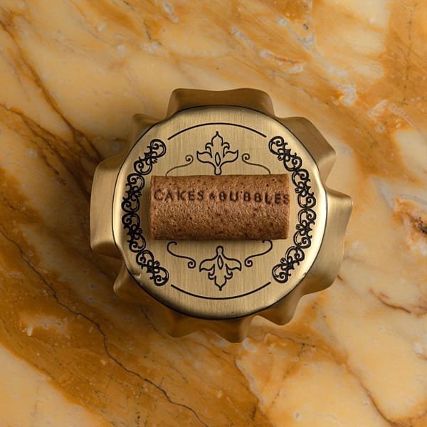 Cakes & Bubbles — photo 4