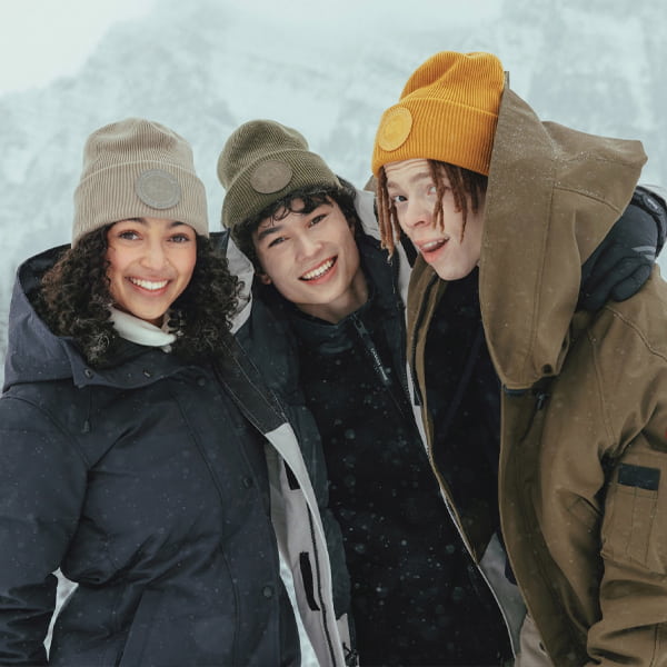 Canada Goose — photo 4