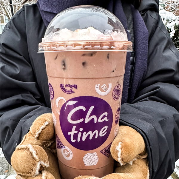 Chatime — photo 2