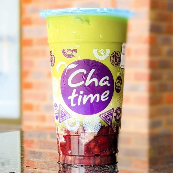 Chatime — photo 3
