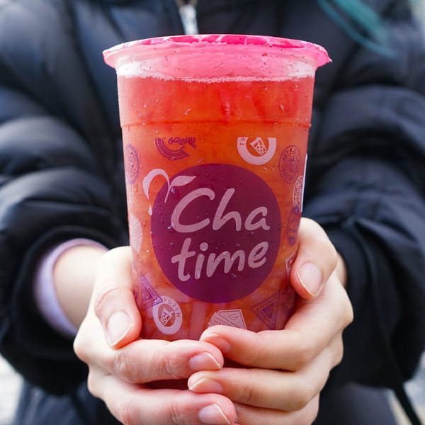 Chatime — photo 4