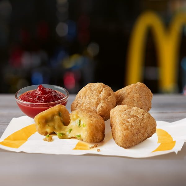 McDonald's — photo 3