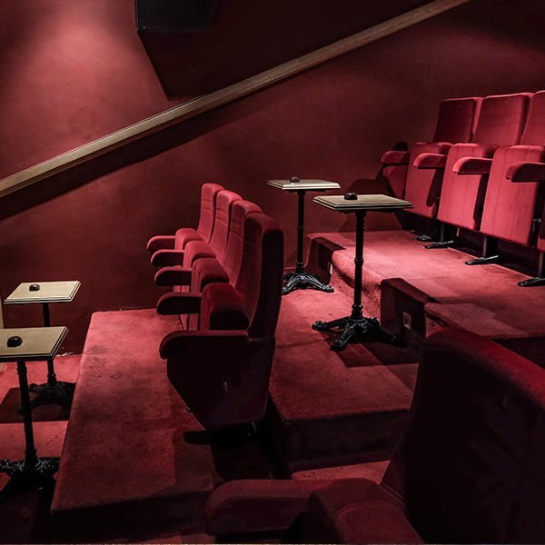 Curzon Soho — photo 4