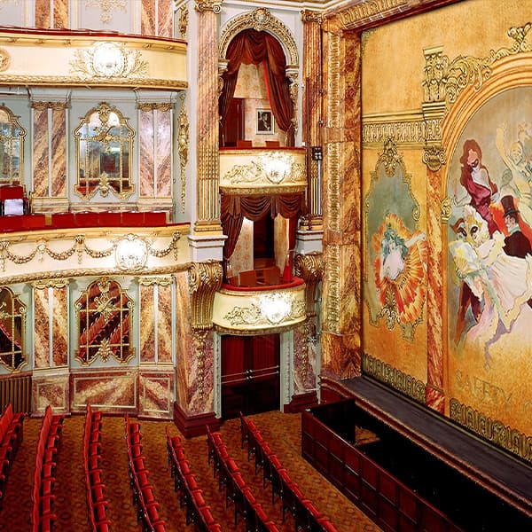 Delfont Mackintosh Theatres — photo 4