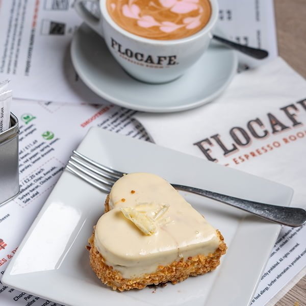 Flocafe Espresso Room — photo 4