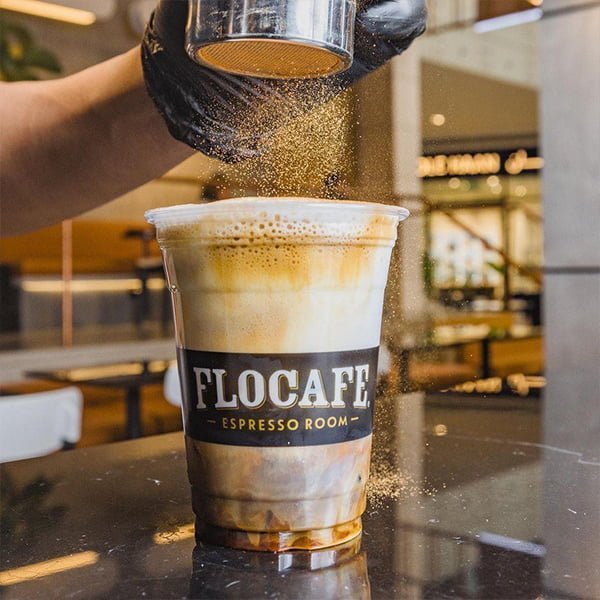 Flocafe Espresso Room — photo 1