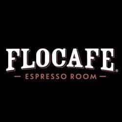 Flocafe Espresso Room logo