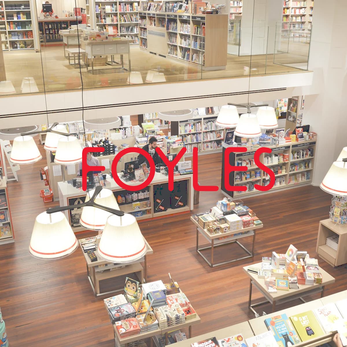 Foyles
