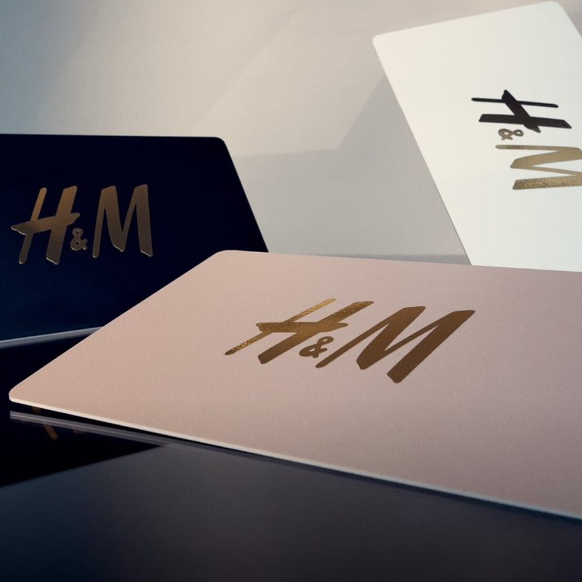 H&M 