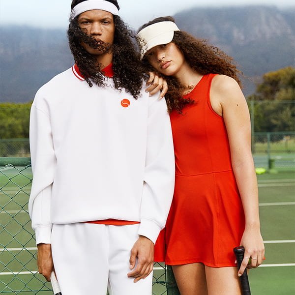 H&M — photo 1