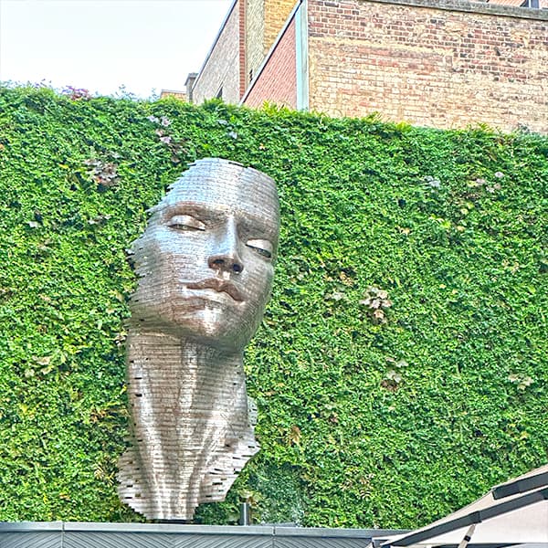 James Court Soho