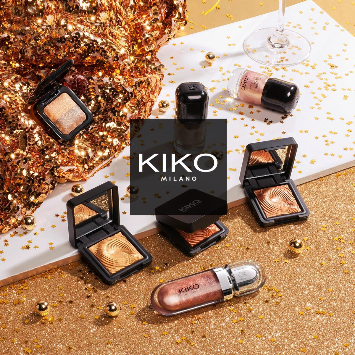 Kiko Milano