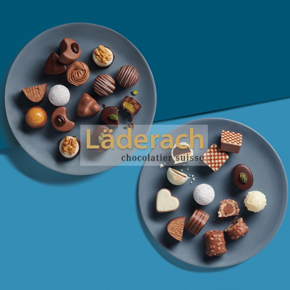 Läderach