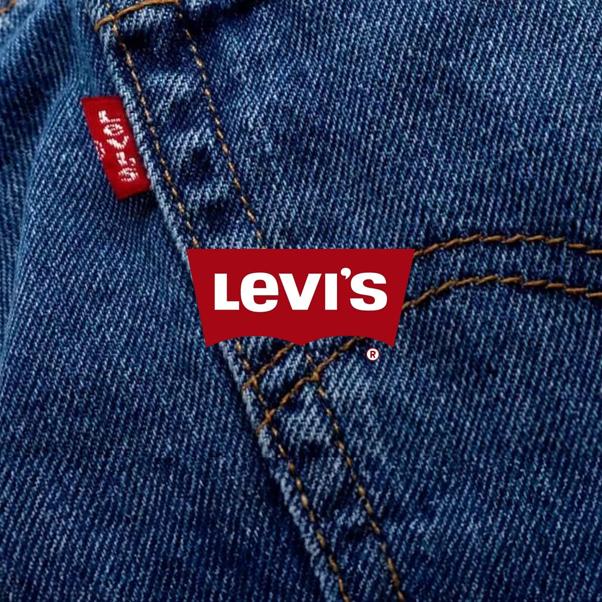 Levi's