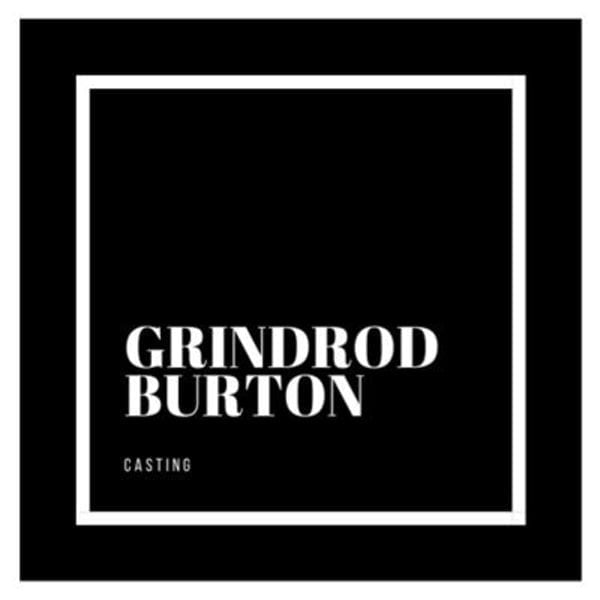 Grindrod Burton Casting logo