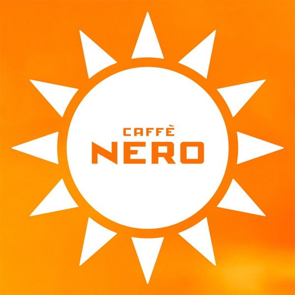 Caffè Nero logo