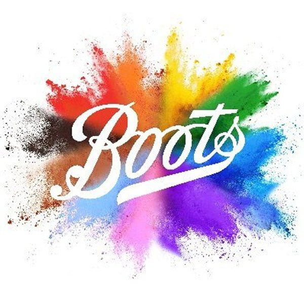 Boots logo