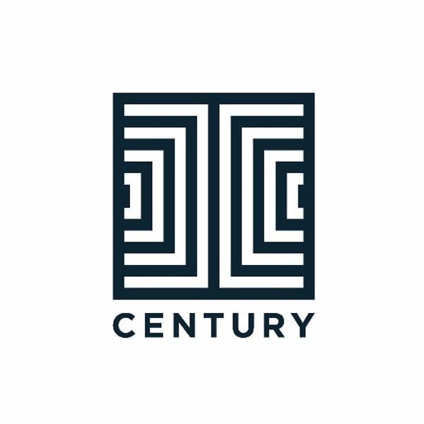 Century Club logo
