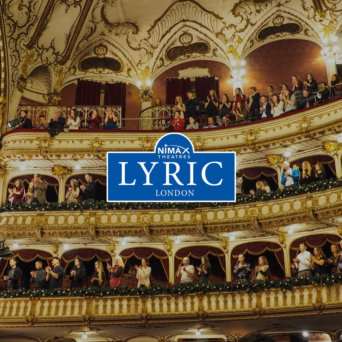 Lyric Theatre