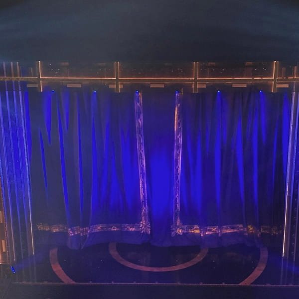 Lyric Theatre — photo 3