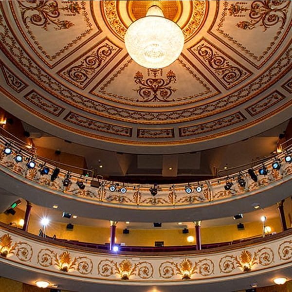 Lyric Theatre — photo 2