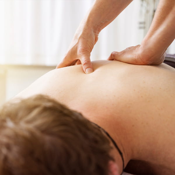 Soho Physiotherapy — photo 4