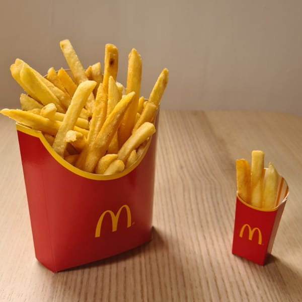 McDonald's — photo 2