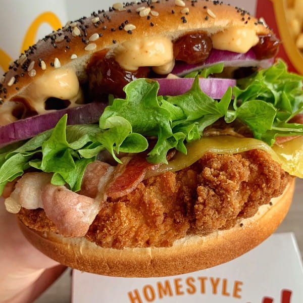 McDonald's — photo 4