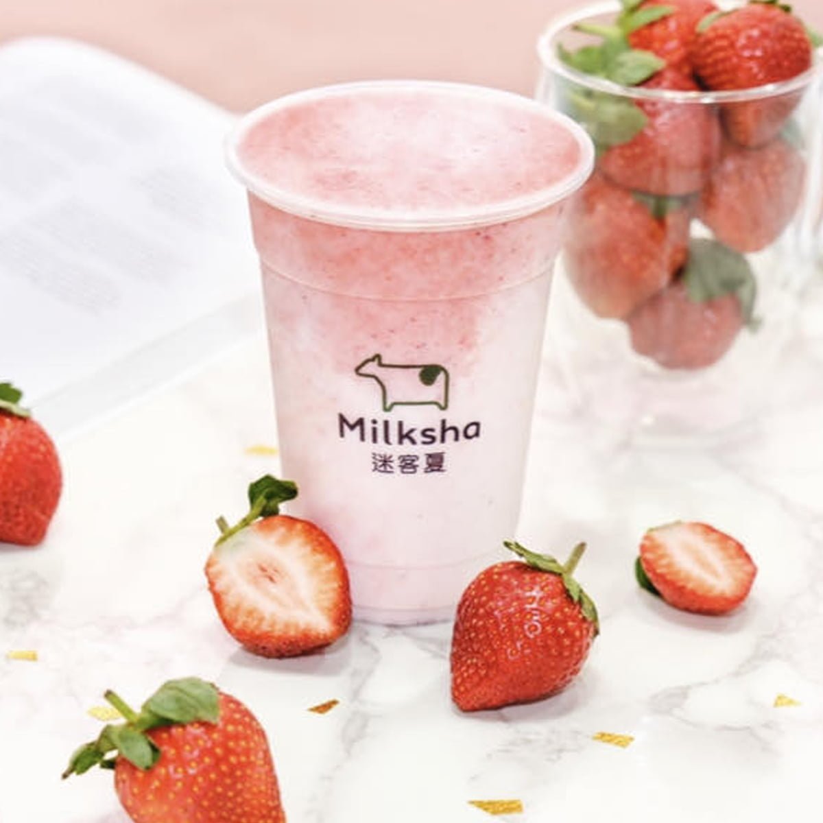 Milksha