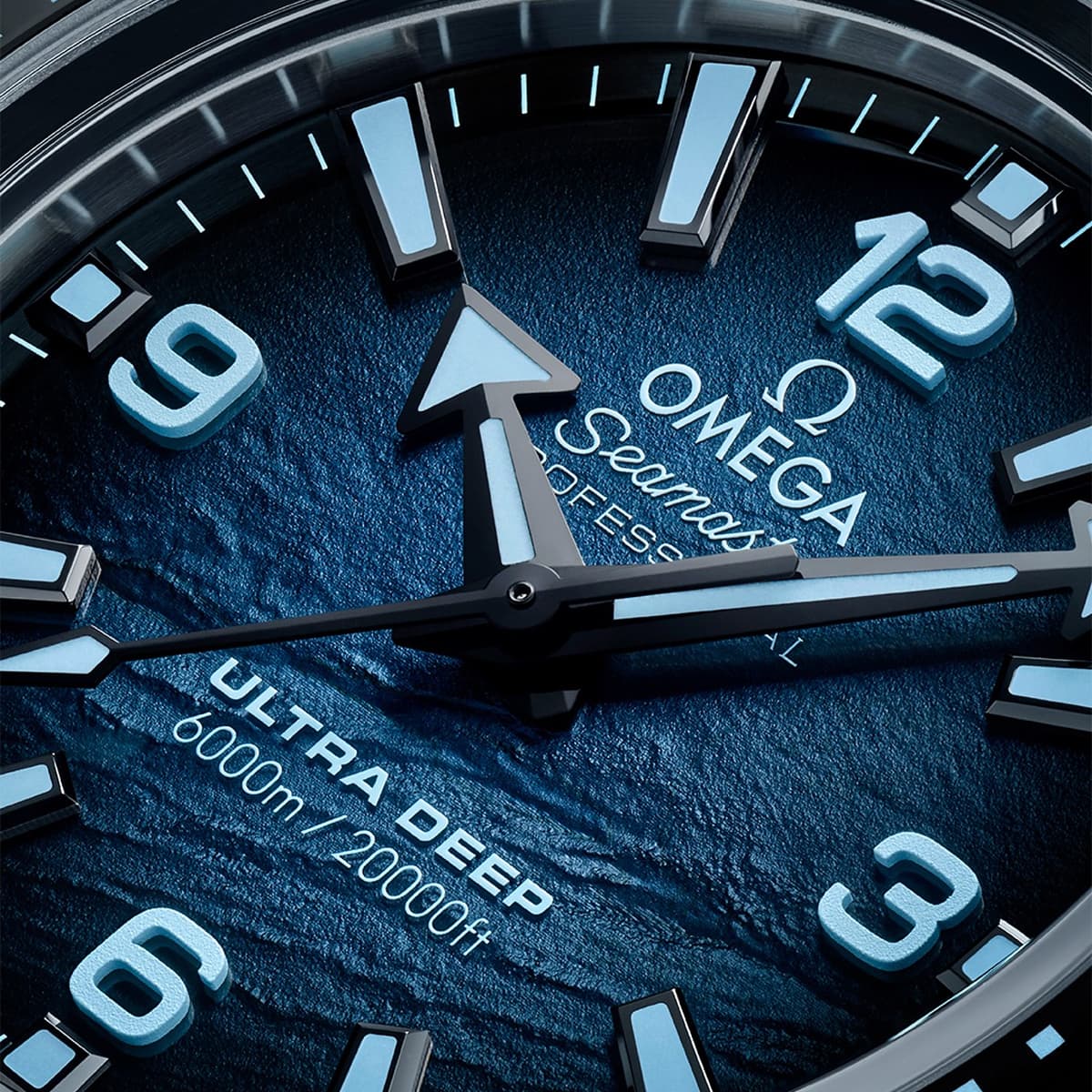 OMEGA Boutique