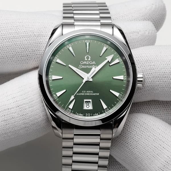 OMEGA Boutique — photo 4