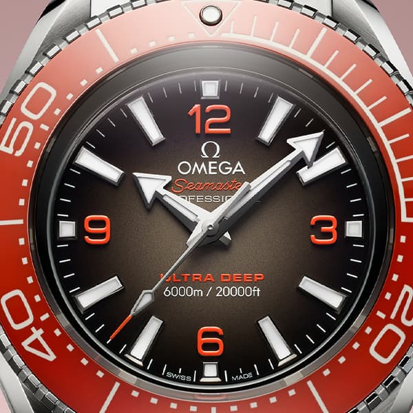 OMEGA Boutique — photo 3