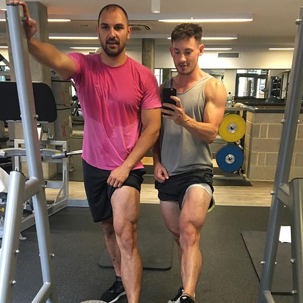 Rob Spencer Fitness Coach — photo 4